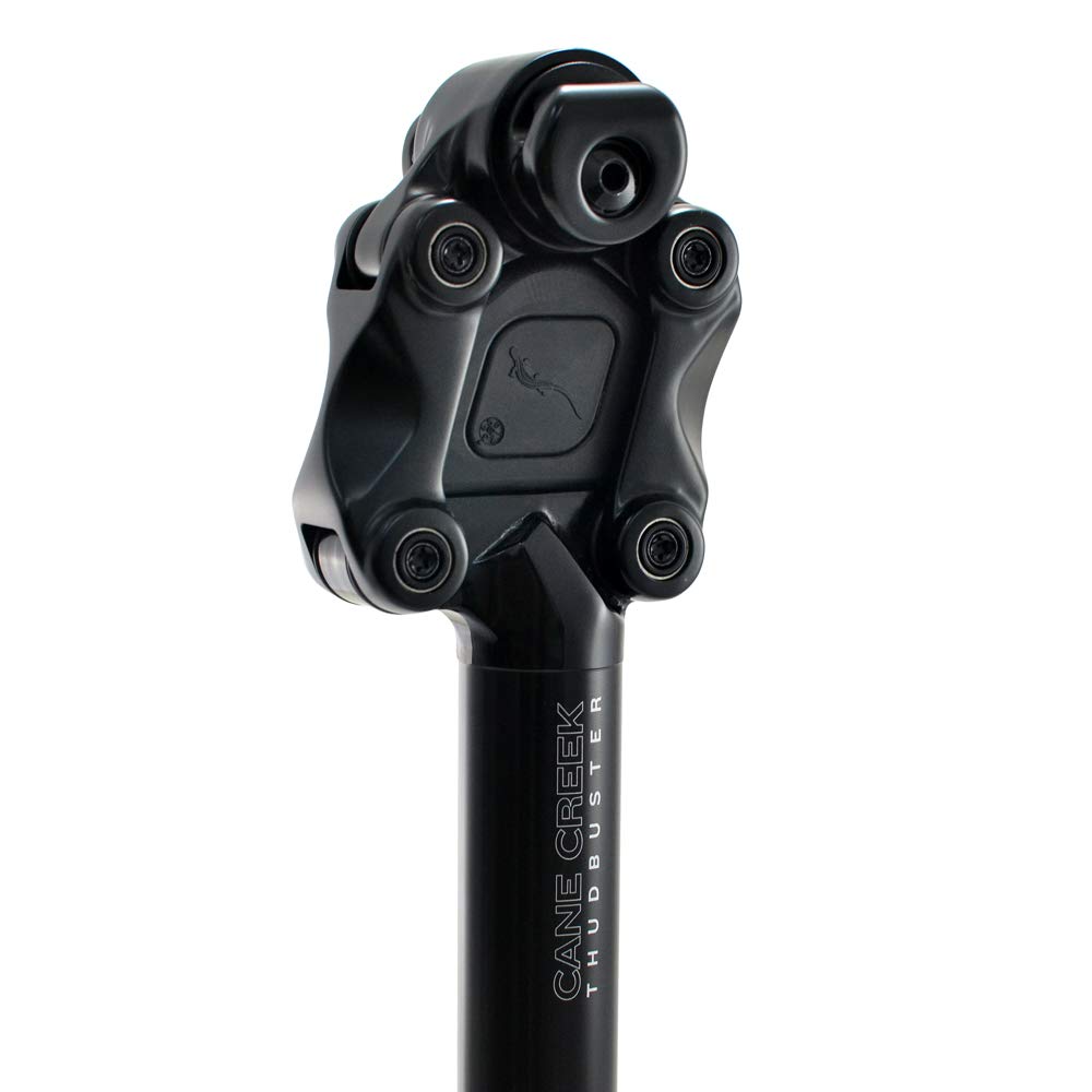 サスペンションシートポスト CANE CREEK THUDBUSTER 31.6 Thudbuster Shock Absorbing Suspension Seatpost | Suspension